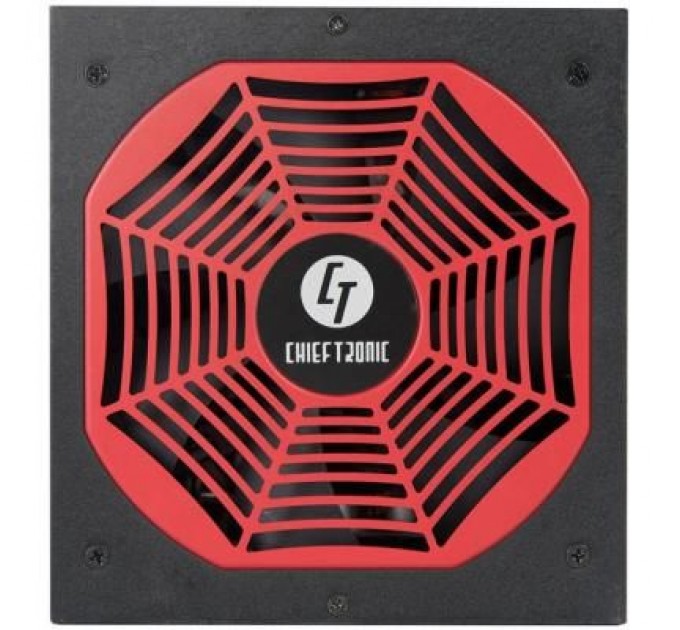Chieftronic Блок живлення Chieftronic 1050W (GPU-1050FC)