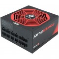 Chieftronic Блок живлення Chieftronic 850W PowerPlay (GPU-850FC)