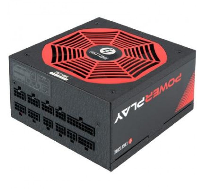 Chieftronic Блок живлення Chieftronic 850W PowerPlay (GPU-850FC)
