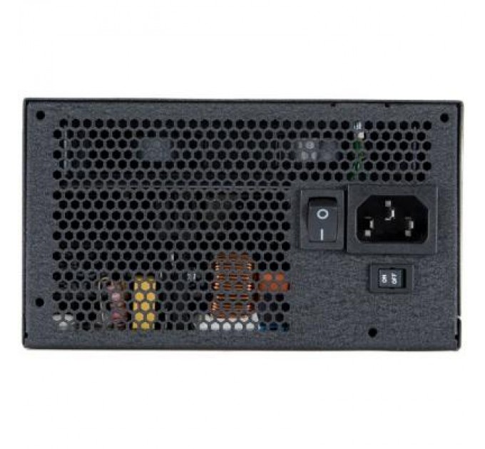 Chieftronic Блок живлення Chieftronic 850W PowerPlay (GPU-850FC)