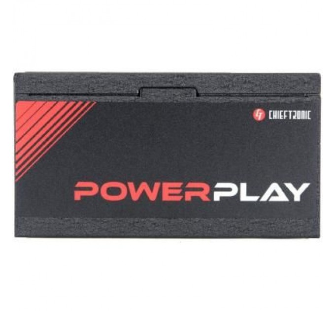 Chieftronic Блок живлення Chieftronic 850W PowerPlay (GPU-850FC)
