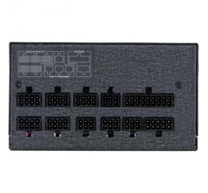 Chieftronic Блок живлення Chieftronic 850W PowerPlay (GPU-850FC)