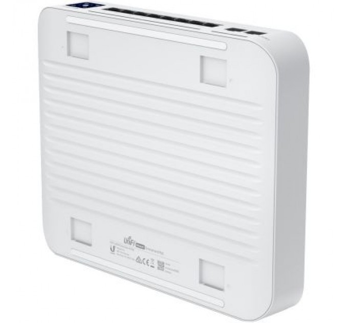 Ubiquiti Комутатор мережевий Ubiquiti USW-ENTERPRISE-8-POE