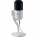 Logitech Мікрофон Logitech Yeti GX Dynamic RGB Gaming Mic with Lightsync Off-White (988-000576)
