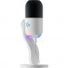Logitech Мікрофон Logitech Yeti GX Dynamic RGB Gaming Mic with Lightsync Off-White (988-000576)