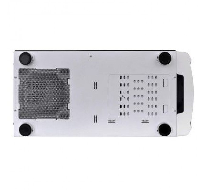 ThermalTake Корпус ThermalTake Commander C34 TG Snow ARGB Edition (CA-1N5-00M6WN-00)