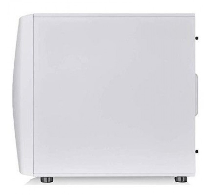 ThermalTake Корпус ThermalTake Commander C34 TG Snow ARGB Edition (CA-1N5-00M6WN-00)