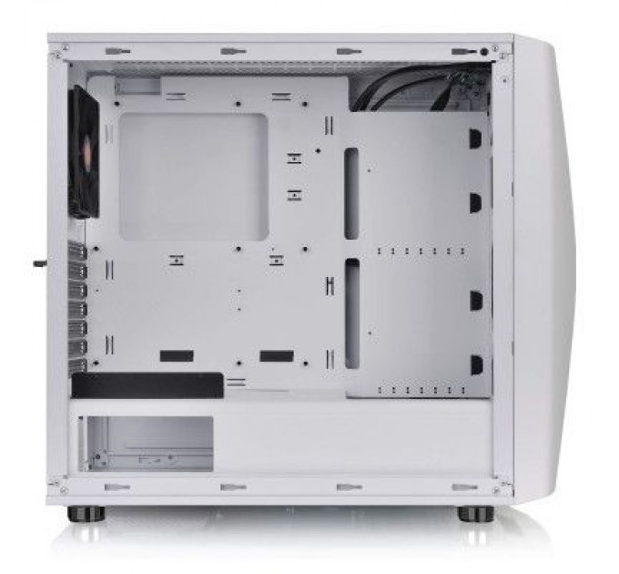 ThermalTake Корпус ThermalTake Commander C34 TG Snow ARGB Edition (CA-1N5-00M6WN-00)