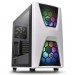 ThermalTake Корпус ThermalTake Commander C34 TG Snow ARGB Edition (CA-1N5-00M6WN-00)