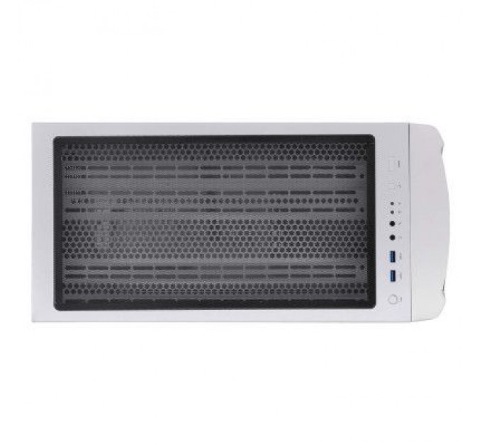 ThermalTake Корпус ThermalTake Commander C34 TG Snow ARGB Edition (CA-1N5-00M6WN-00)