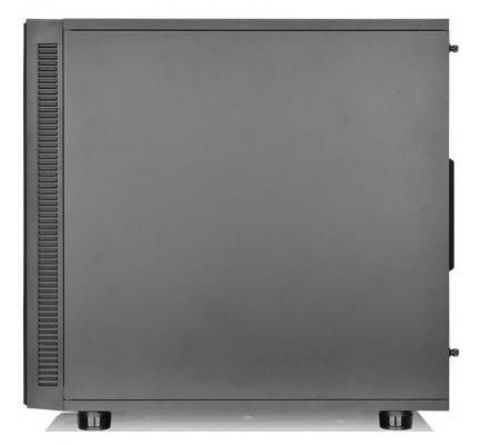 ThermalTake Корпус ThermalTake Suppressor F31 Tempered Glass Edition (CA-1E3-00M1WN-03)