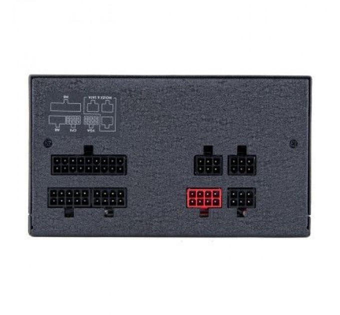 Chieftec Блок живлення Chieftec 550W (GPU-550FC)