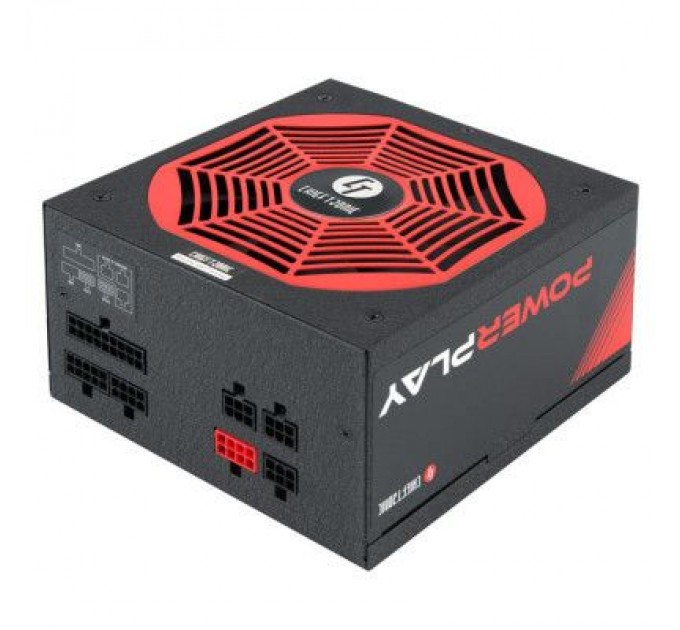 Chieftec Блок живлення Chieftec 550W (GPU-550FC)