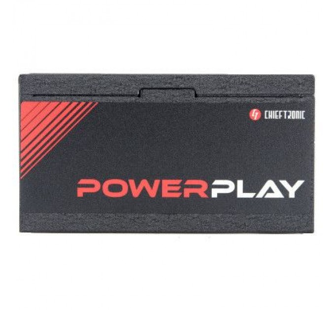 Chieftec Блок живлення Chieftec 650W (GPU-650FC)