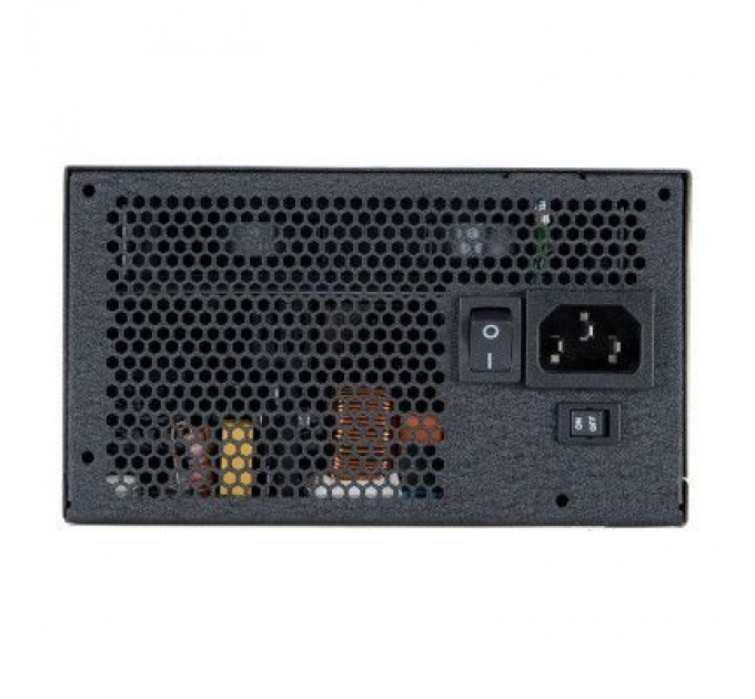 Chieftec Блок живлення Chieftec 650W (GPU-650FC)