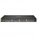 ARUBA BY HPE Комутатор мережевий HP 6000-48G-4SFP+ (R8N86A) (R8N86A)