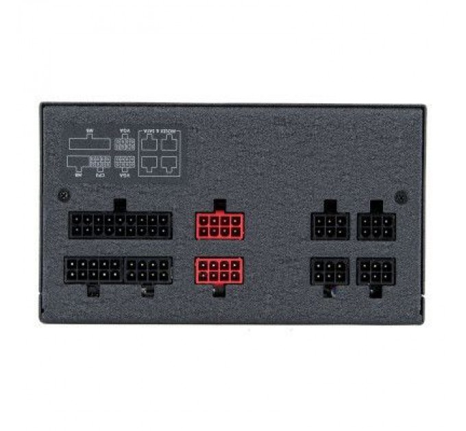 Chieftronic Блок живлення Chieftronic 750W (GPU-750FC)