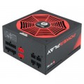 Chieftronic Блок живлення Chieftronic 750W (GPU-750FC)