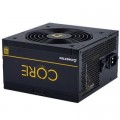 Chieftec Блок живлення Chieftec 500W (BBS-500S)