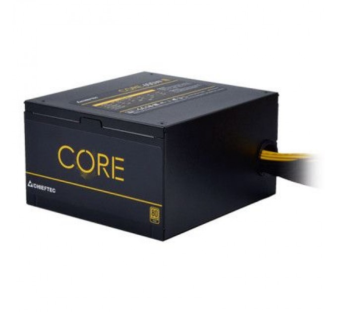 Chieftec Блок живлення Chieftec 600W (BBS-600S)