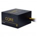 Chieftec Блок живлення Chieftec 600W (BBS-600S)