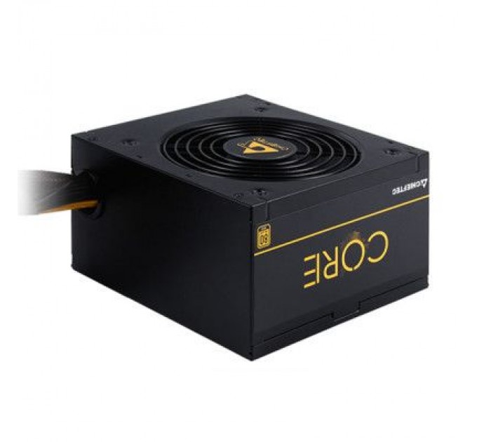 Chieftec Блок живлення Chieftec 600W (BBS-600S)