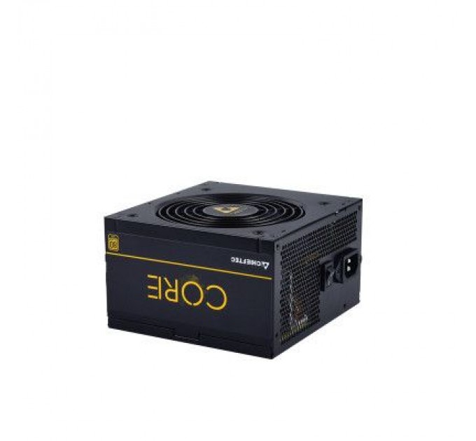 Chieftec Блок живлення Chieftec 700W (BBS-700S)