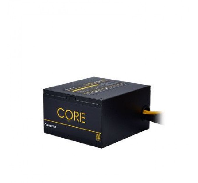 Chieftec Блок живлення Chieftec 700W (BBS-700S)