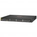 ARUBA BY HPE Комутатор мережевий HP 6000-48G-4SFP+ (R8N86A) (R8N86A)