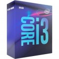 INTEL Процесор INTEL Core™ i3 9100 (BX80684I39100)