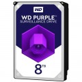 WD Жорсткий диск 3.5" 8TB WD (WD82PURZ)