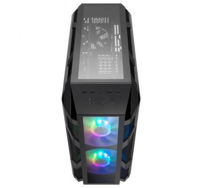 COOLER MASTER Корпус CoolerMaster MasterCase H500M (MCM-H500M-IHNN-S00)