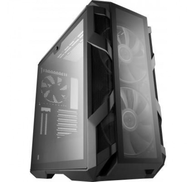 COOLER MASTER Корпус CoolerMaster MasterCase H500M (MCM-H500M-IHNN-S00)