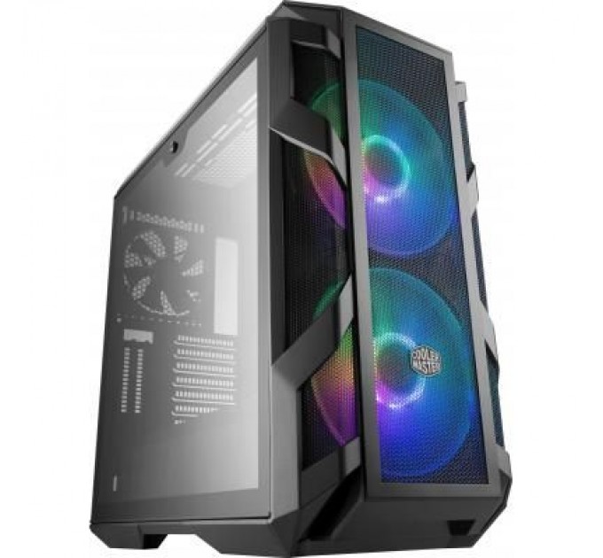 COOLER MASTER Корпус CoolerMaster MasterCase H500M (MCM-H500M-IHNN-S00)