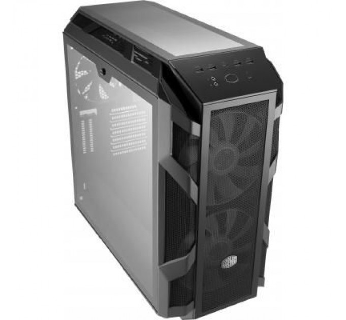 COOLER MASTER Корпус CoolerMaster MasterCase H500M (MCM-H500M-IHNN-S00)