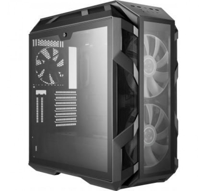 COOLER MASTER Корпус CoolerMaster MasterCase H500M (MCM-H500M-IHNN-S00)