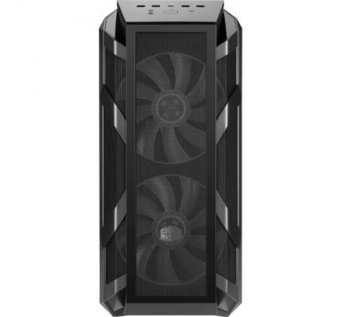 COOLER MASTER Корпус CoolerMaster MasterCase H500M (MCM-H500M-IHNN-S00)