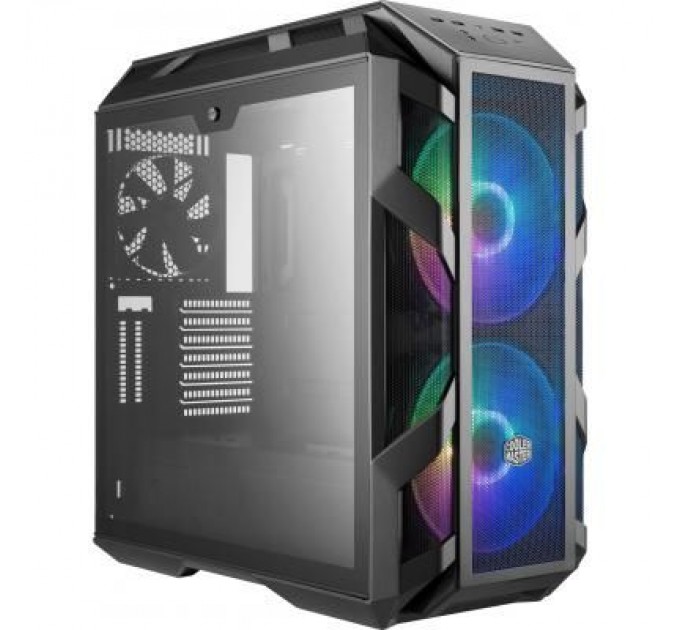 COOLER MASTER Корпус CoolerMaster MasterCase H500M (MCM-H500M-IHNN-S00)