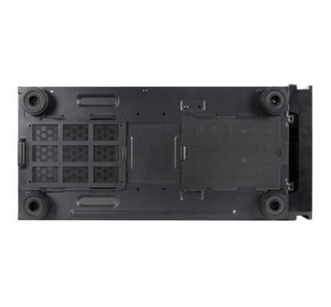 Chieftec Корпус Chieftec Gaming (AL-02B-OP)