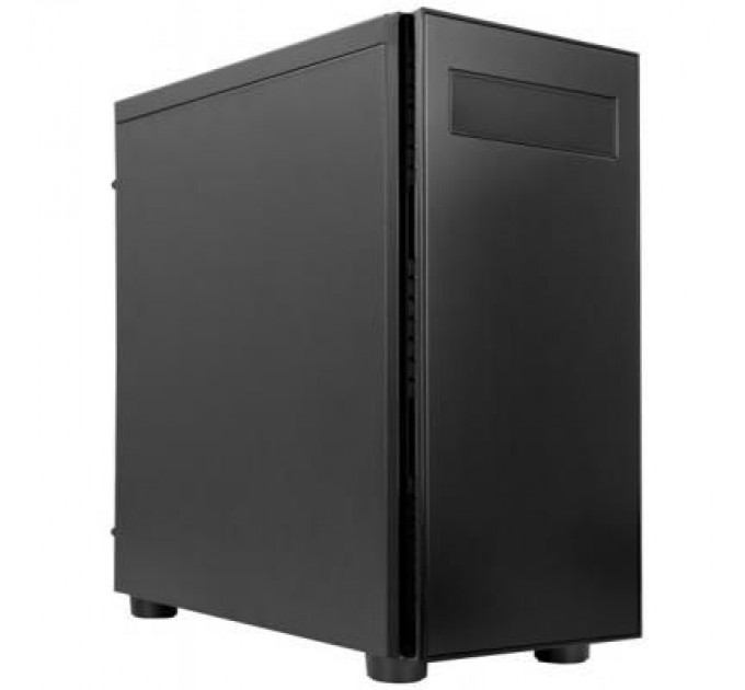 Chieftec Корпус Chieftec Gaming (AL-02B-OP)