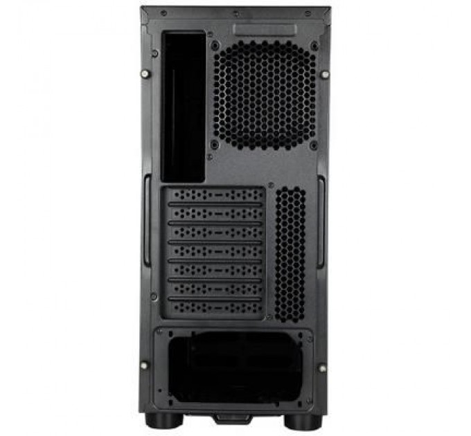 Chieftec Корпус Chieftec Gaming (AL-02B-OP)