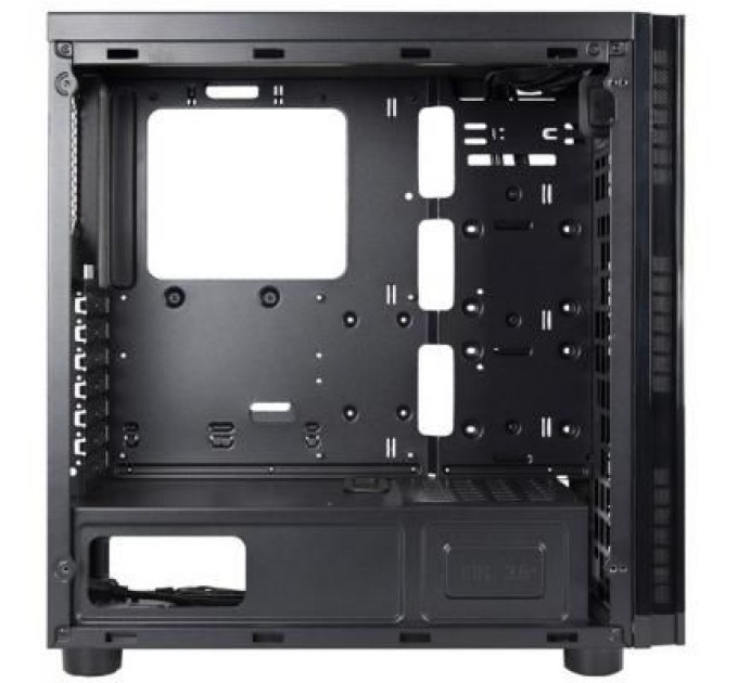 Chieftec Корпус Chieftec Gaming (AL-02B-OP)