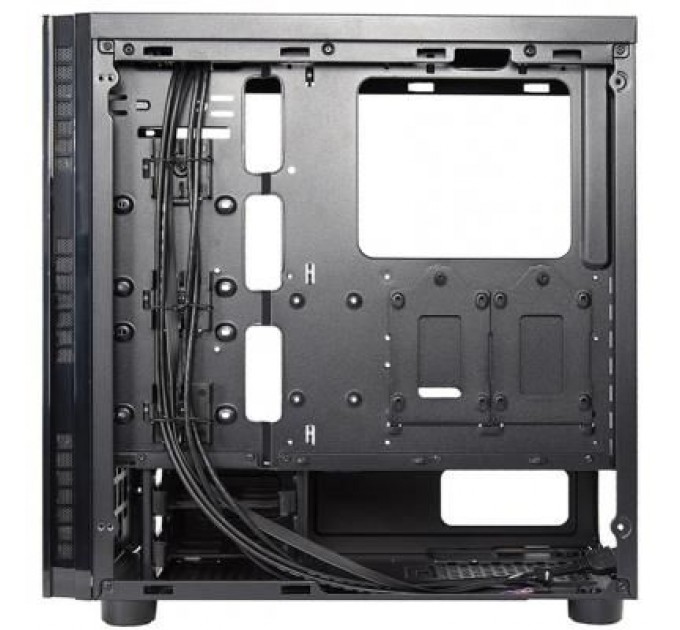 Chieftec Корпус Chieftec Gaming (AL-02B-OP)