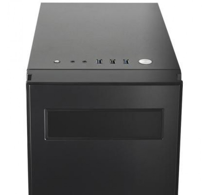 Chieftec Корпус Chieftec Gaming (AL-02B-OP)