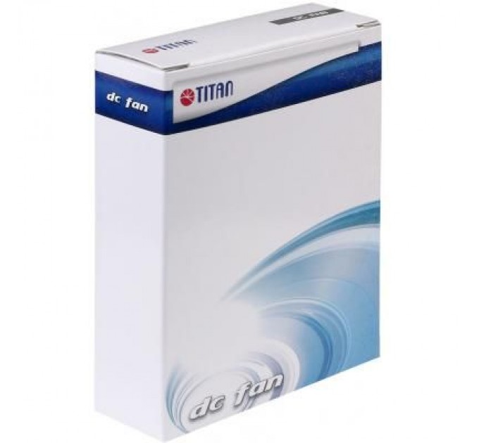 Titan Кулер до корпусу Titan TFD-8015M12Z