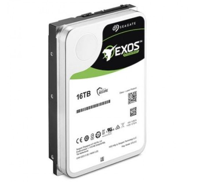 Seagate Жорсткий диск 3.5" 16TB Seagate (ST16000NM001G)