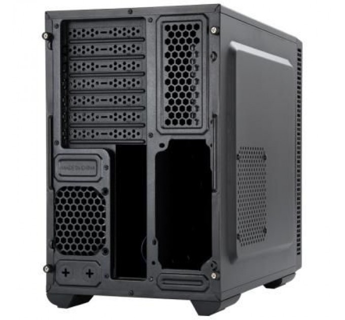 Chieftec Корпус Chieftec Uni (UK-02B-OP)