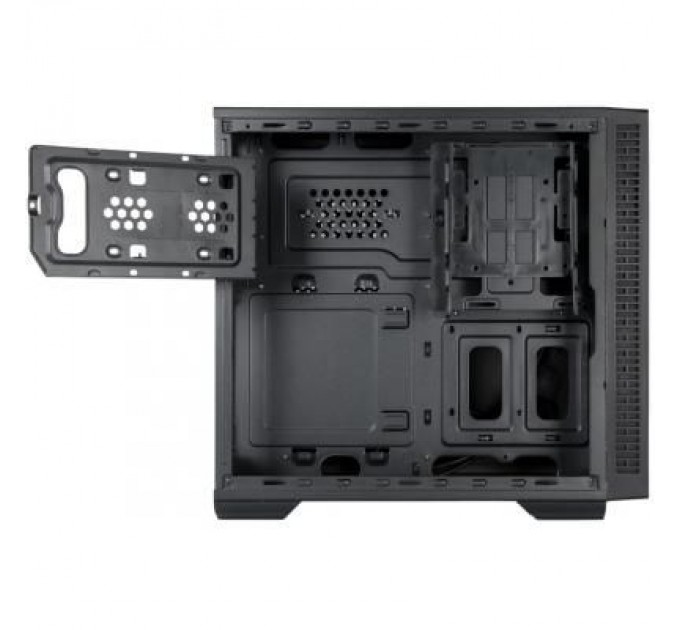 Chieftec Корпус Chieftec Uni (UK-02B-OP)