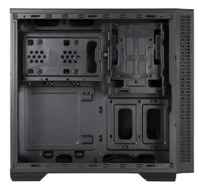 Chieftec Корпус Chieftec Uni (UK-02B-OP)