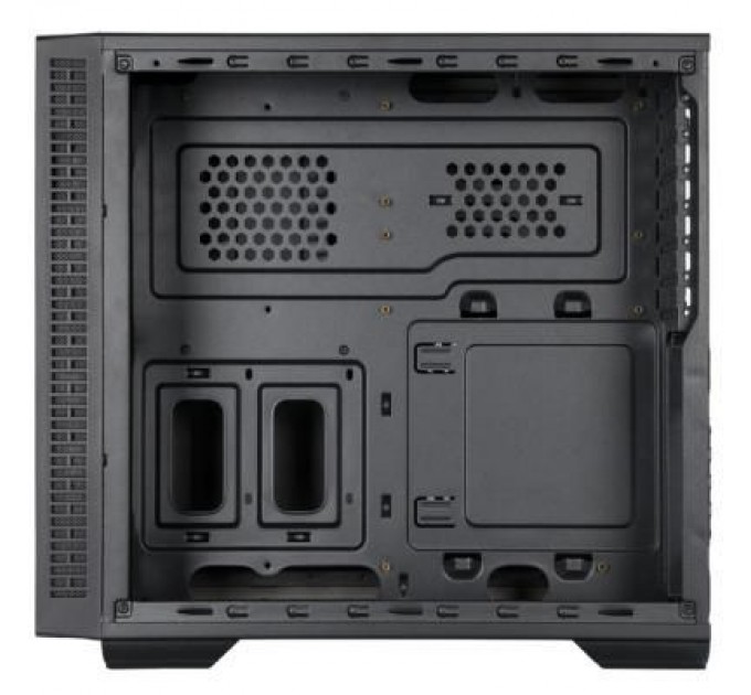 Chieftec Корпус Chieftec Uni (UK-02B-OP)